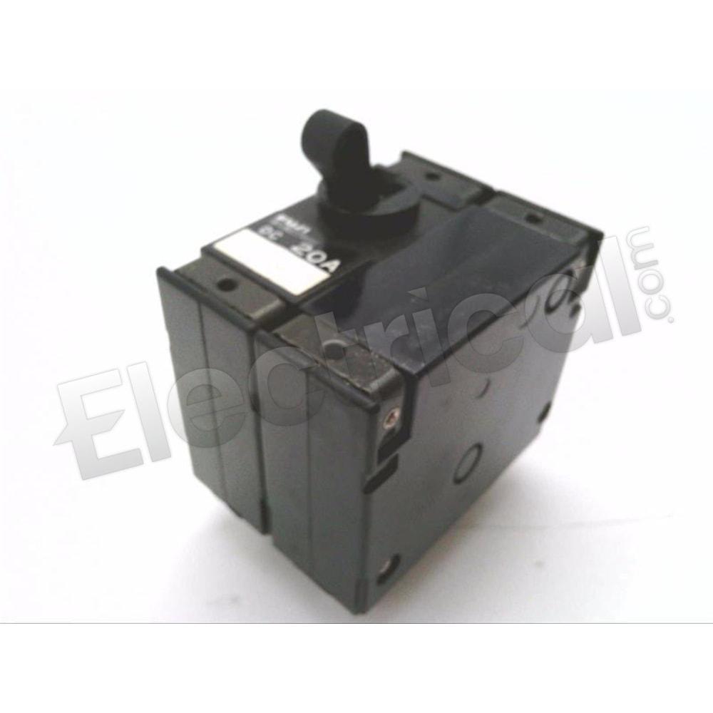 Fuji Electric Molded Case CP32EM/20WDC