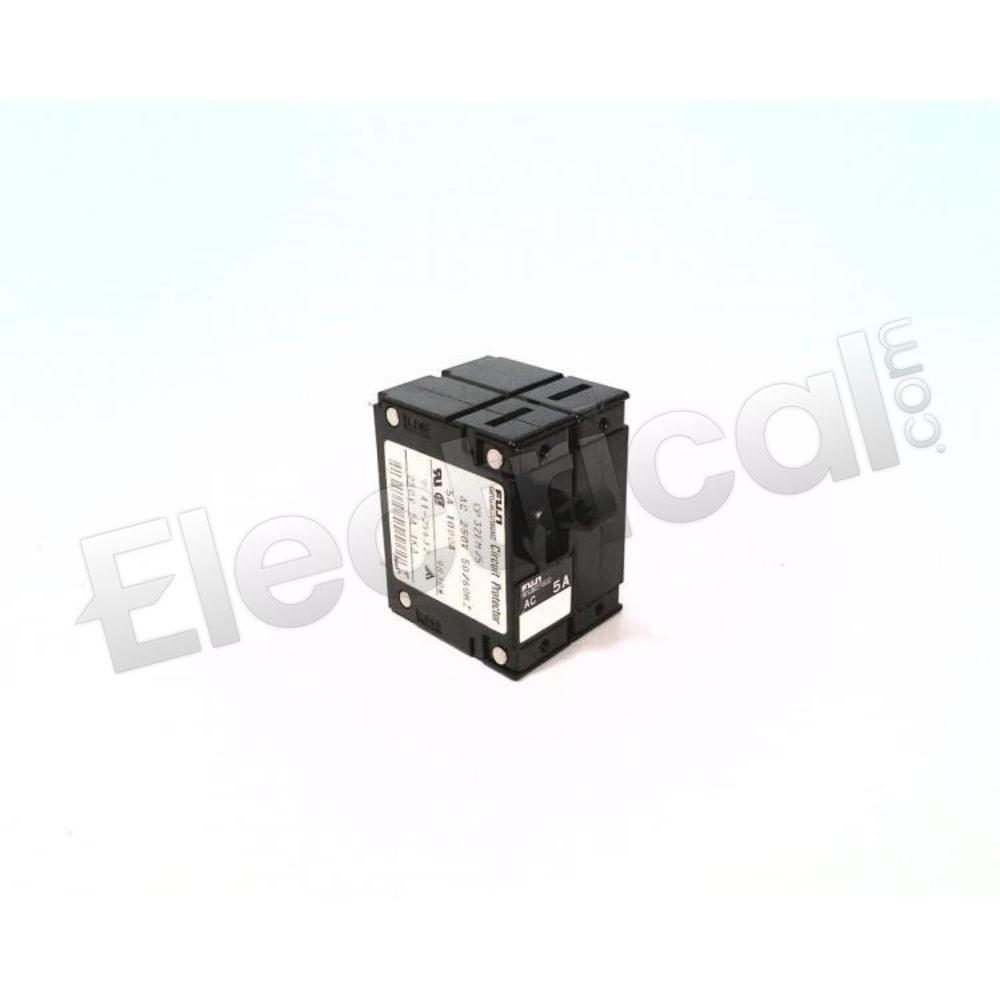 Fuji Electric Molded Case CP32EM/5