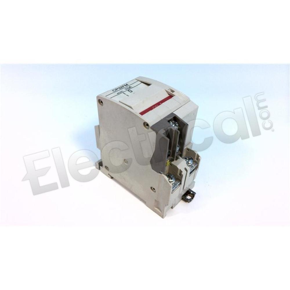 Fuji Electric Molded Case CP32FM/10K