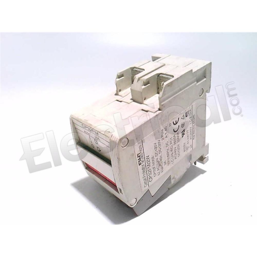 Fuji Electric Molded Case CP32FM/2W
