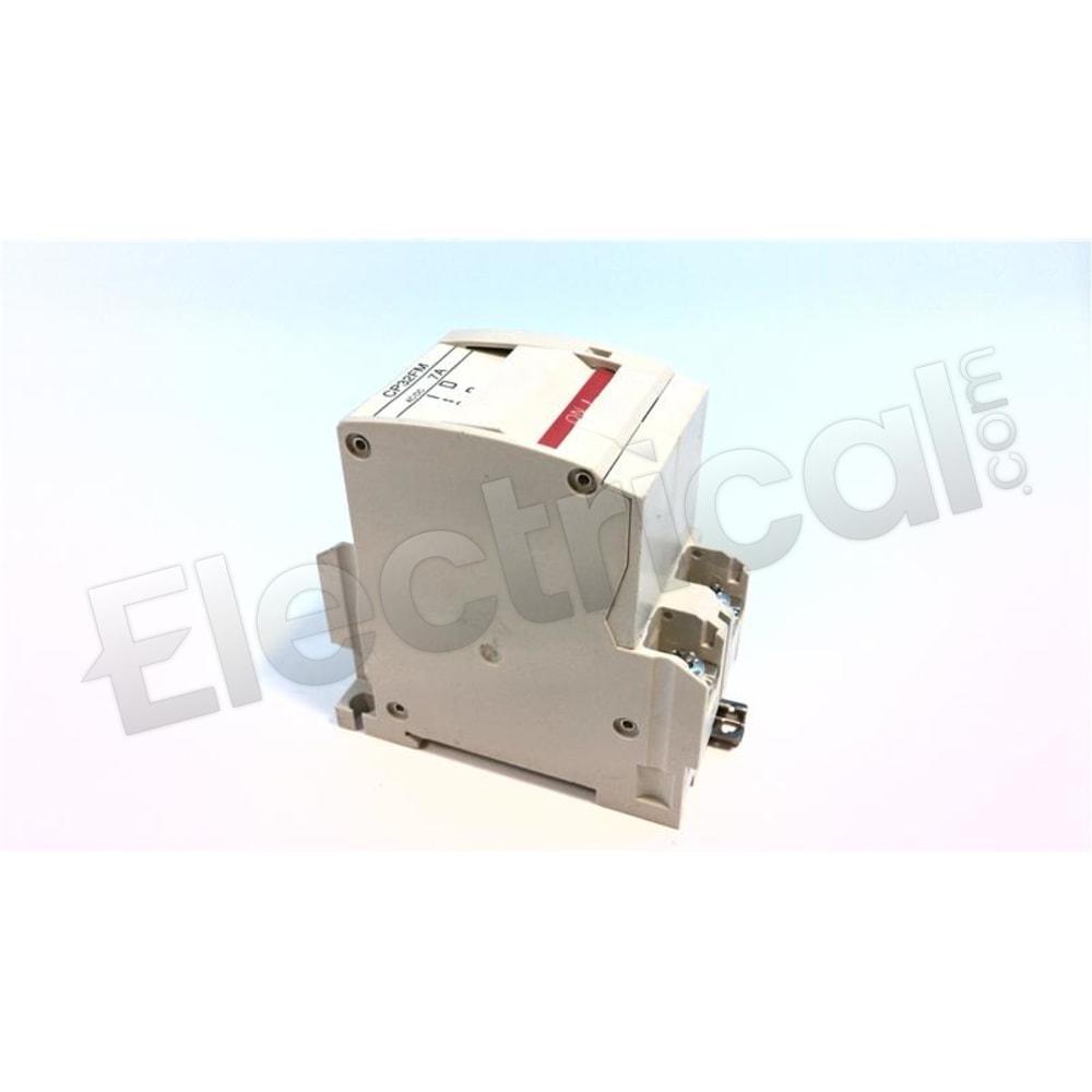 Fuji Electric Molded Case CP32FM/7