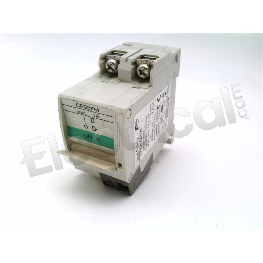 CP32FM-2P-1A