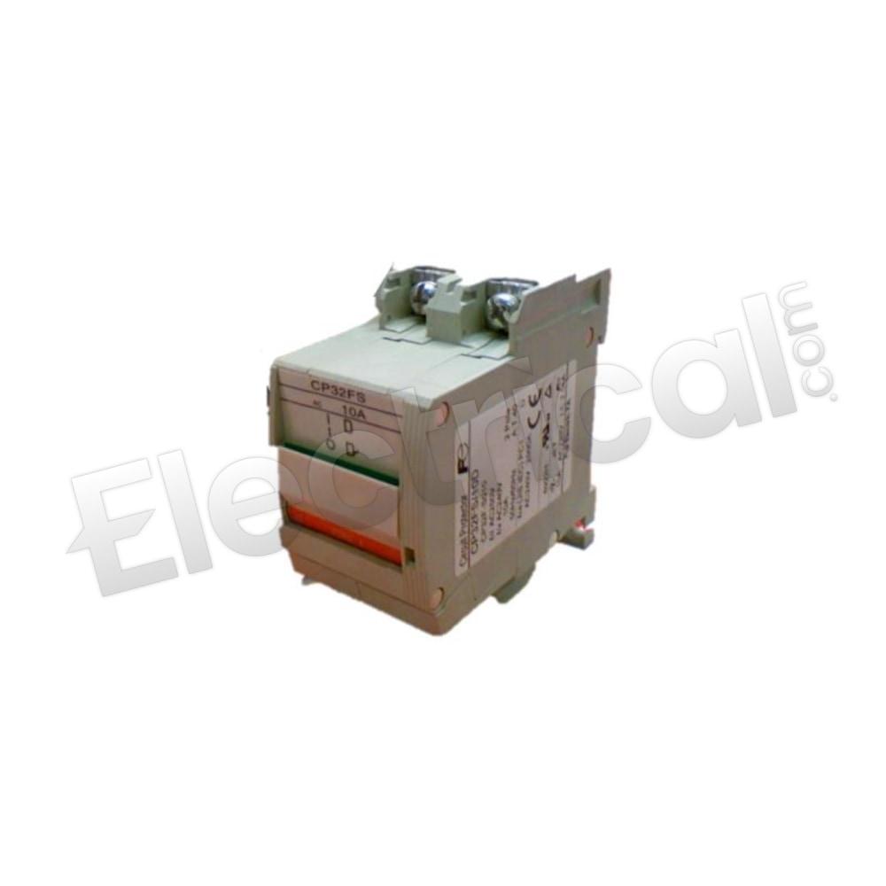 Fuji Electric Molded Case CP32FS/1D