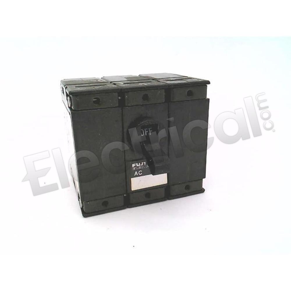Fuji Electric Molded Case CP33E/5