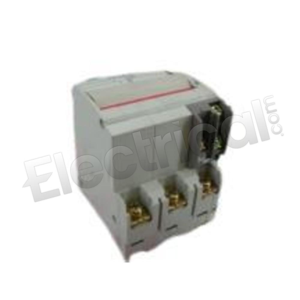 Fuji Electric Molded Case CP33FM/10WD