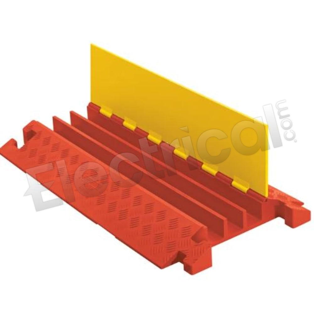 Checkers Industrial Safety Fuse Part And Accessory CP3X225-Y/O