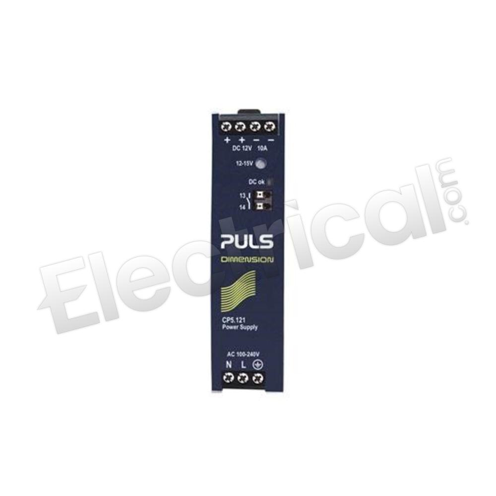 PULS Power Supply CP5.121
