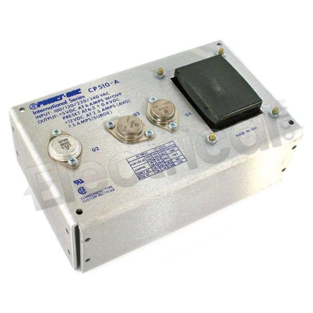 CP510-A
