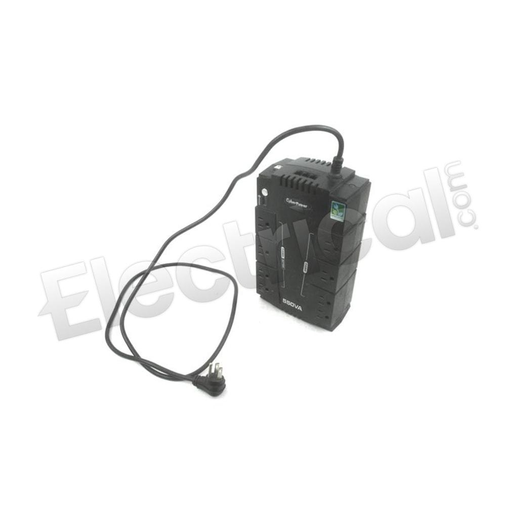 Cyberpower Part And Accessory CP550SLG