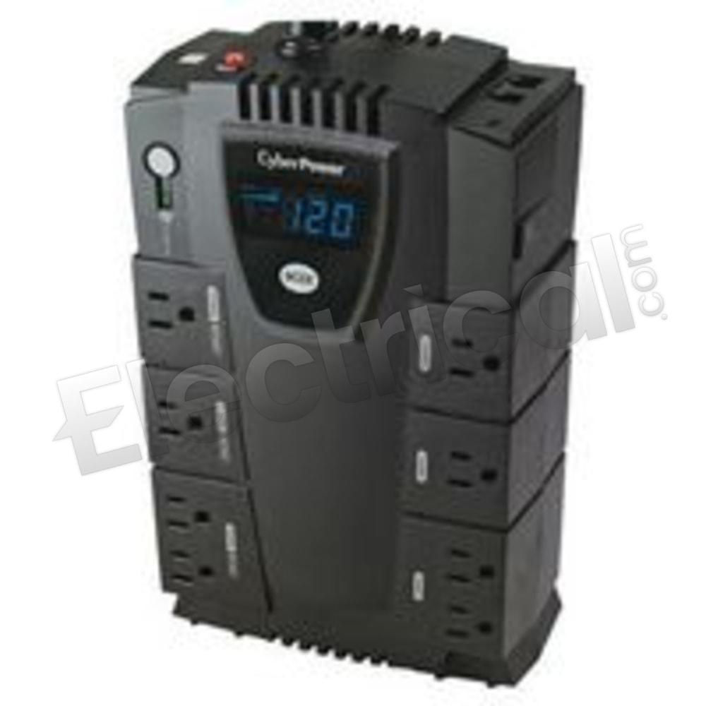 CP600LCD