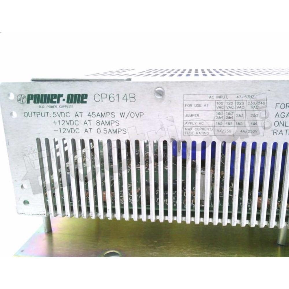 CP614B