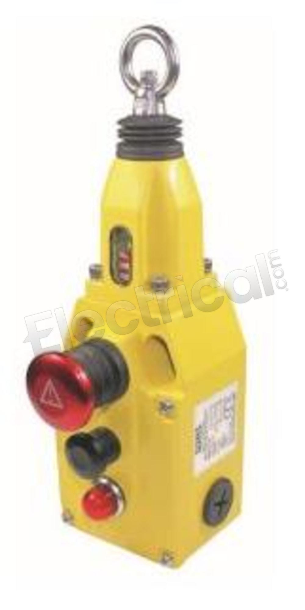 Suns International Switch Part And Accessory CP7170-SL22-A-R-120-E