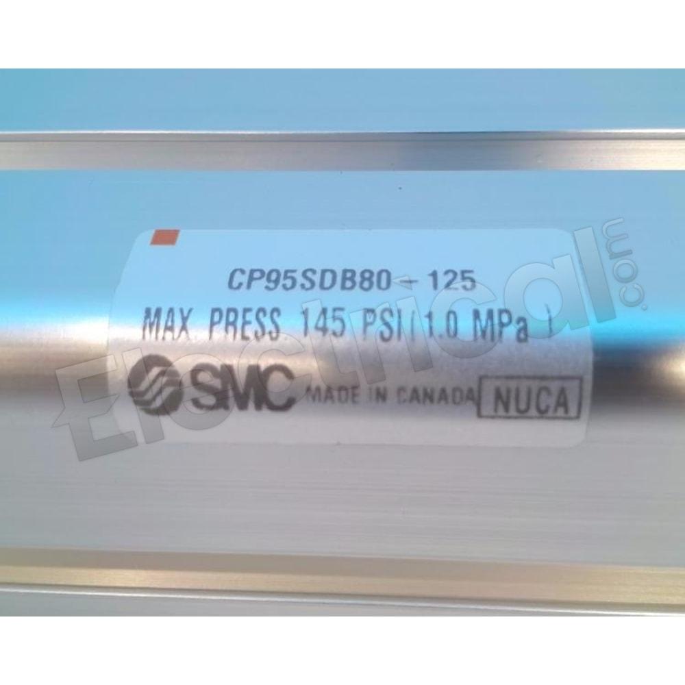 CP95SDB80-125