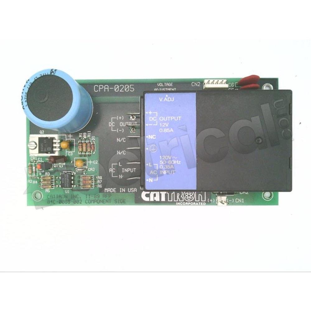 CPA-0205