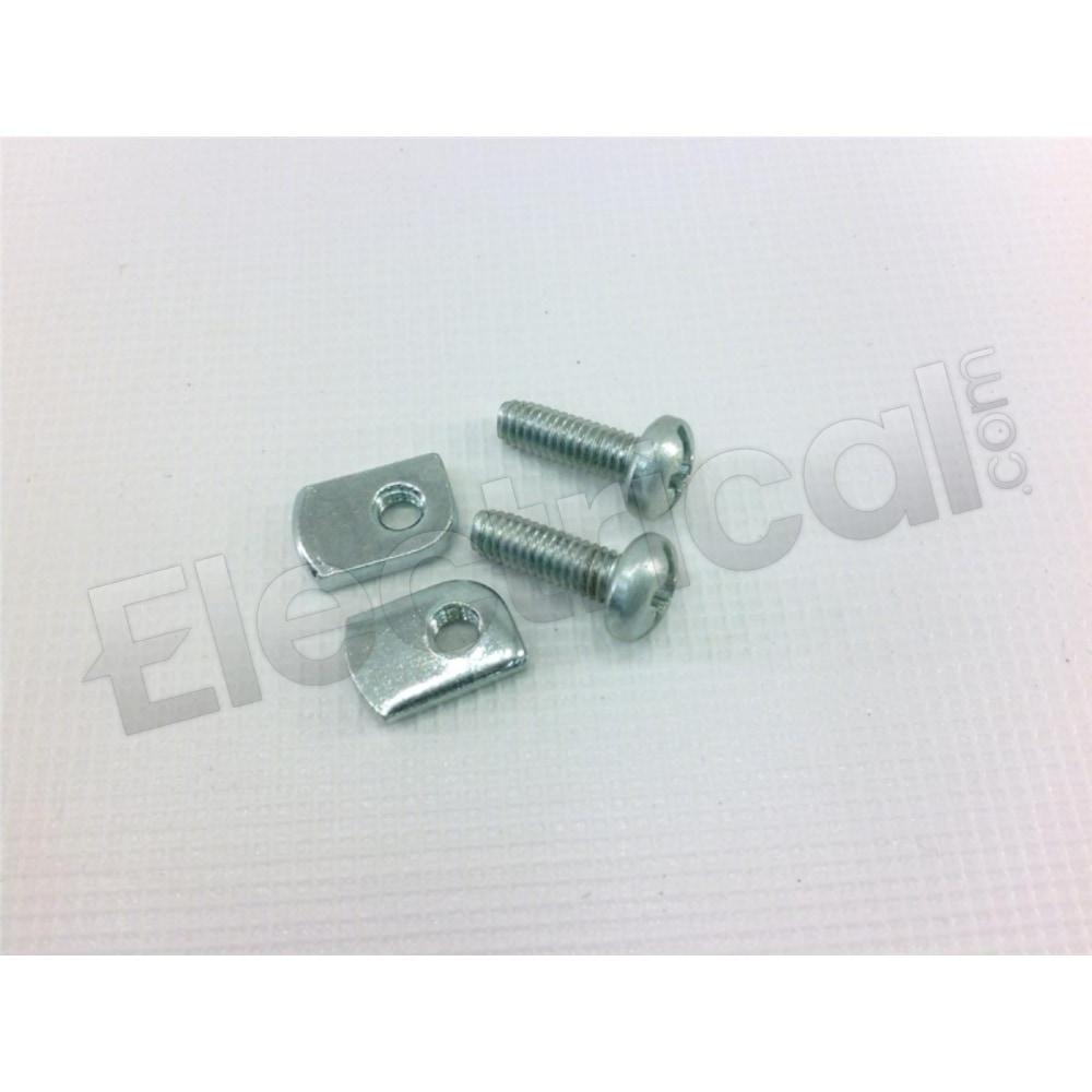 Festo Mounting Hardware CPA-BG-NRH