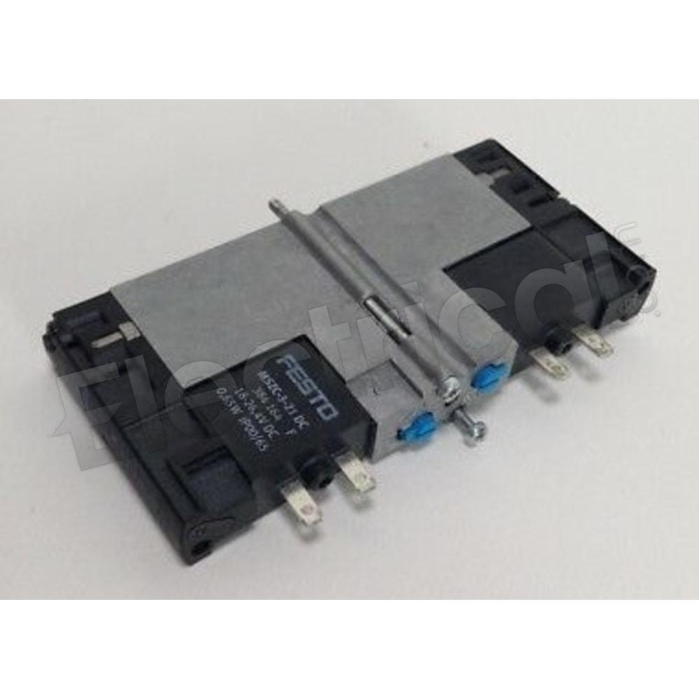 CPA10-M1H-5/3-BS