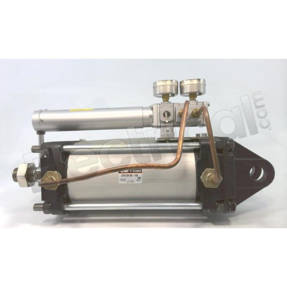 CPA1DN100-150