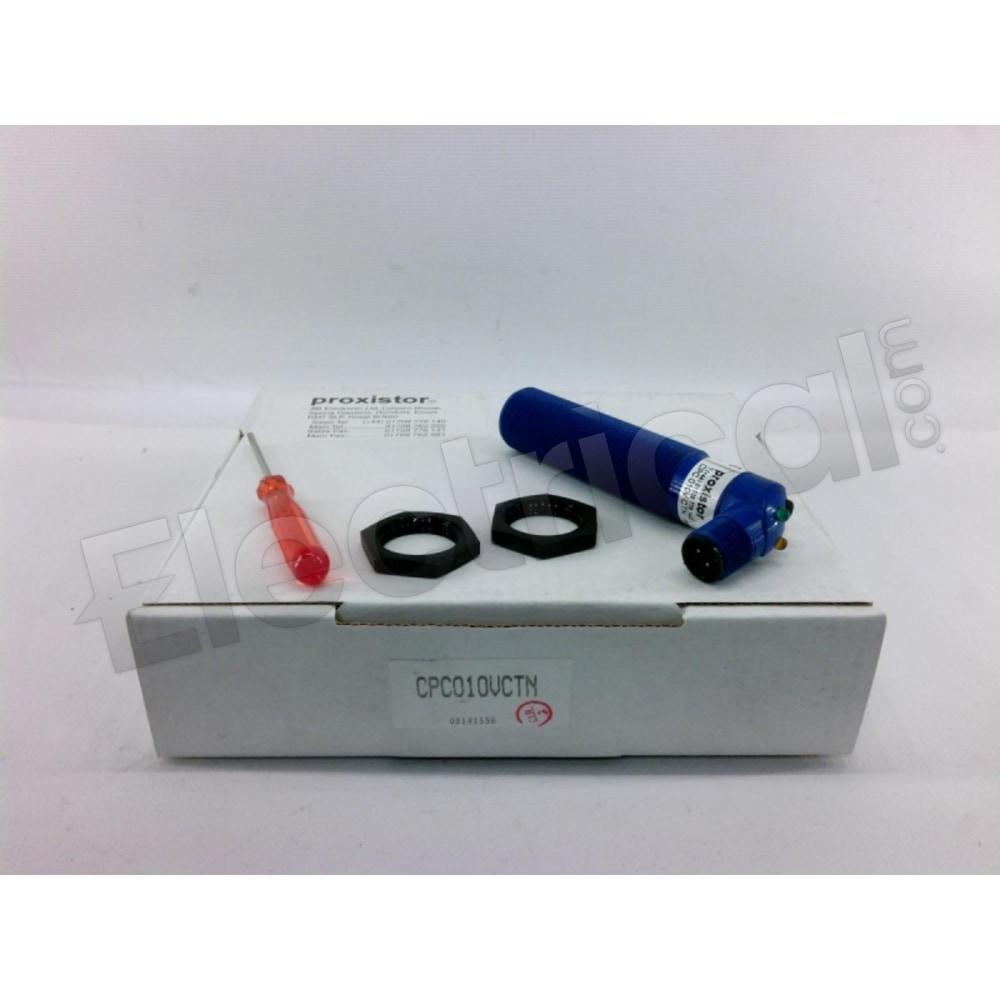 CPC-010V-CTN