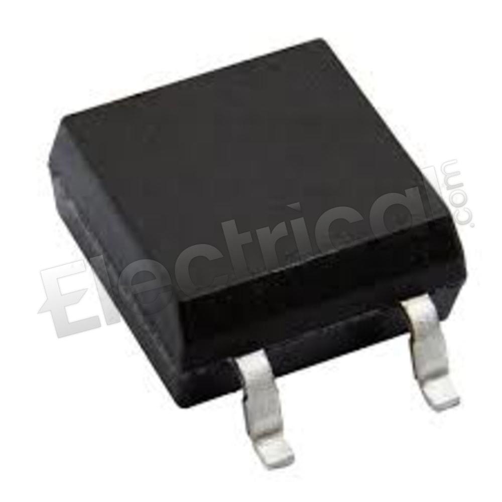 IXYS Overload Relay CPC1017NTR