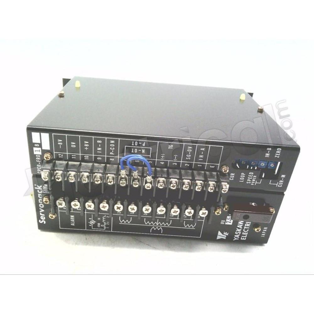 CPCR-FR01B