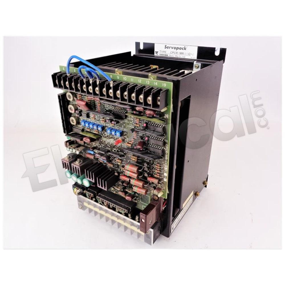 CPCR-MR05-CC