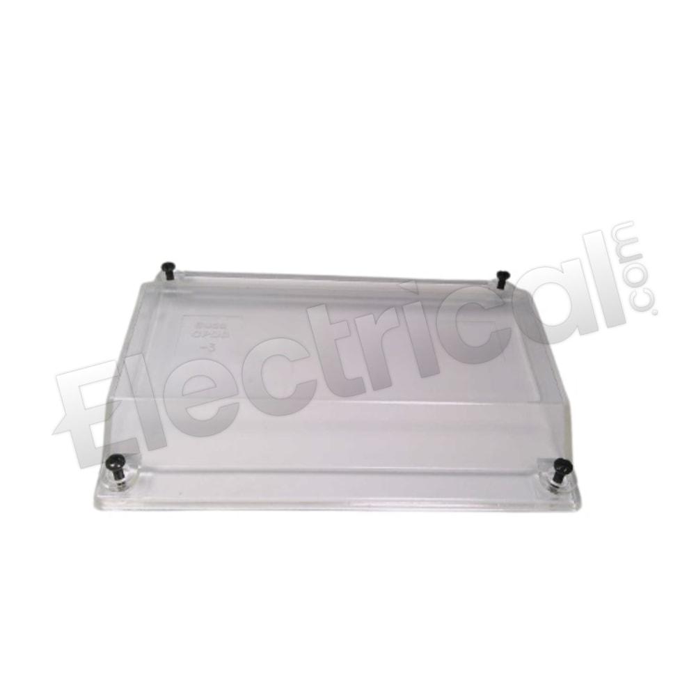 Eaton Bussmann Low Voltage CPDB-3