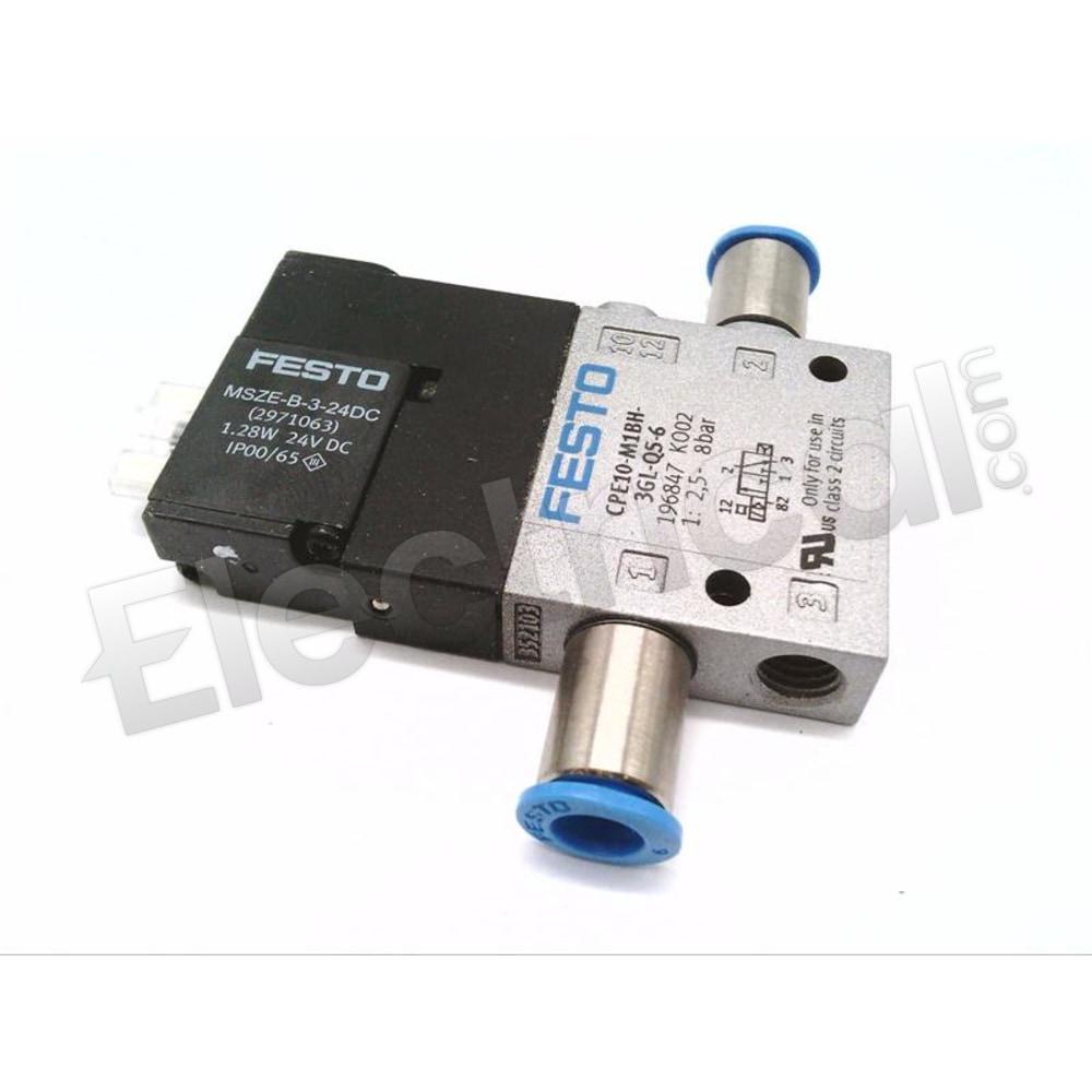 CPE10-M1BH-3GL-QS-6
