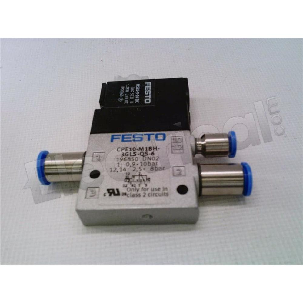 CPE10-M1BH-3GLS-QS-6