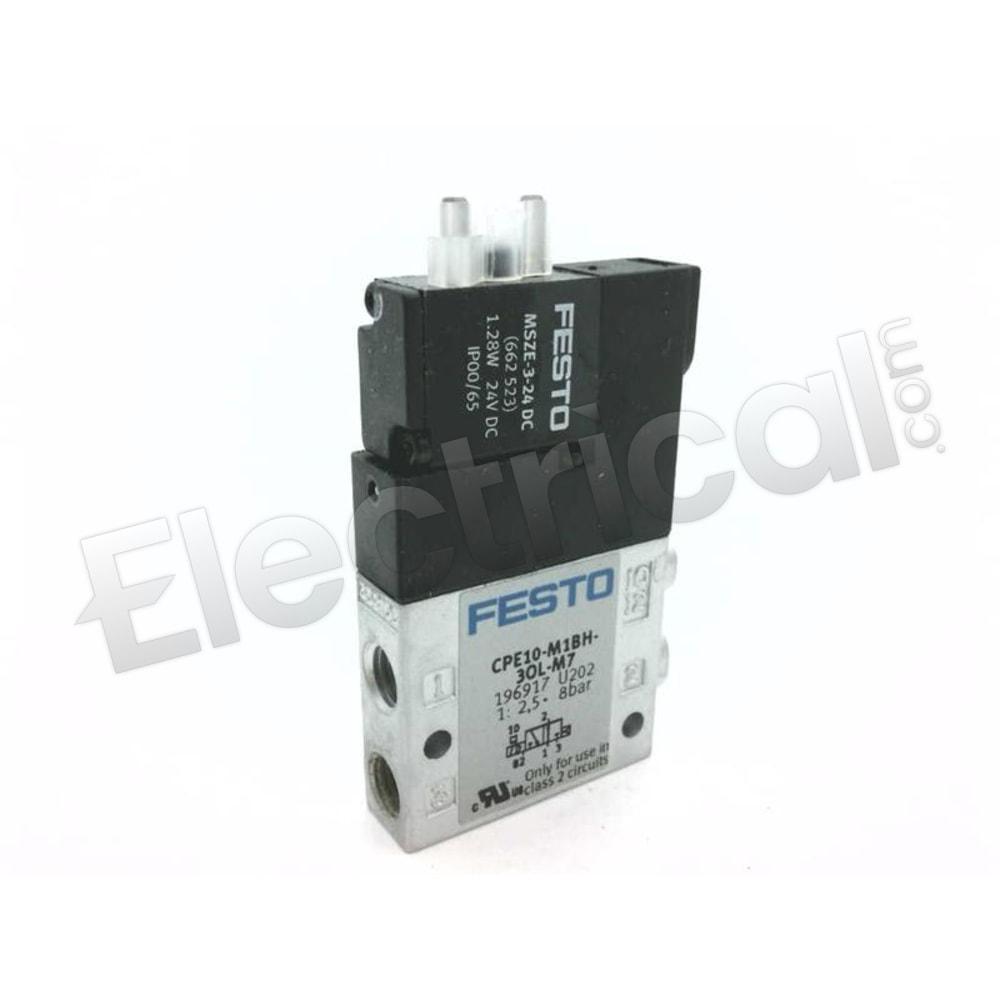 CPE10-M1BH-3OL-M7