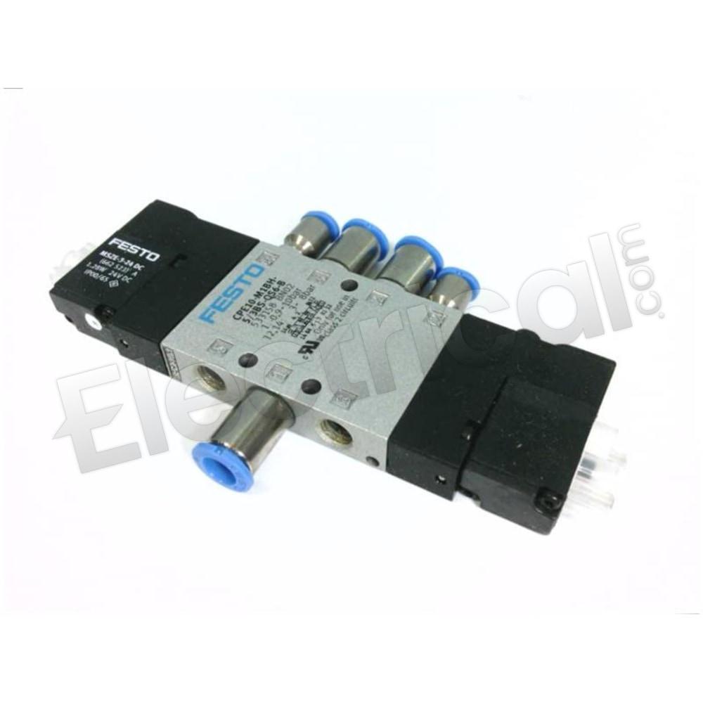 CPE10-M1BH-5/3BS-QS6-B
