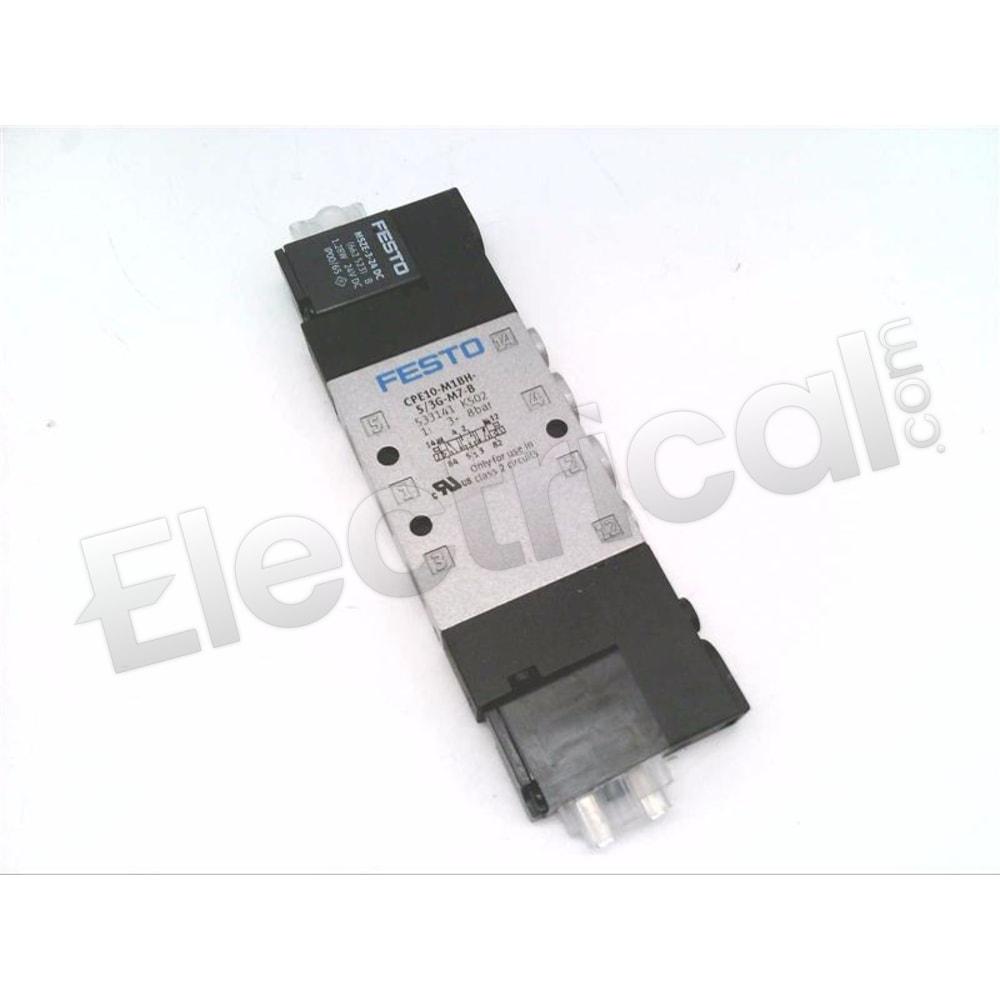 CPE10-M1BH-5/3G-M7-B