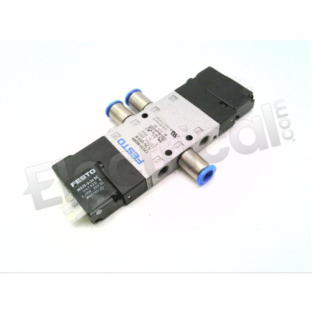 CPE10-M1BH-5/3G-QS-6-B