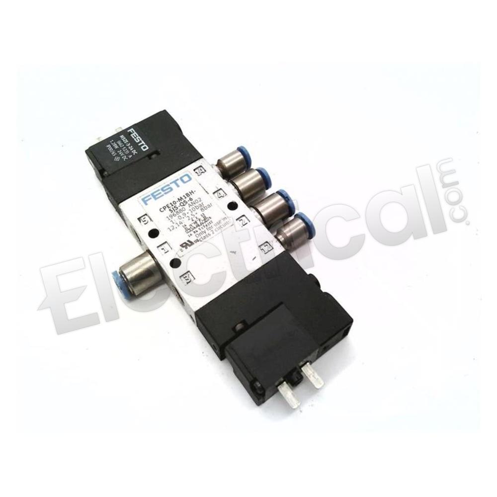 CPE10-M1BH-5JS-QS-6