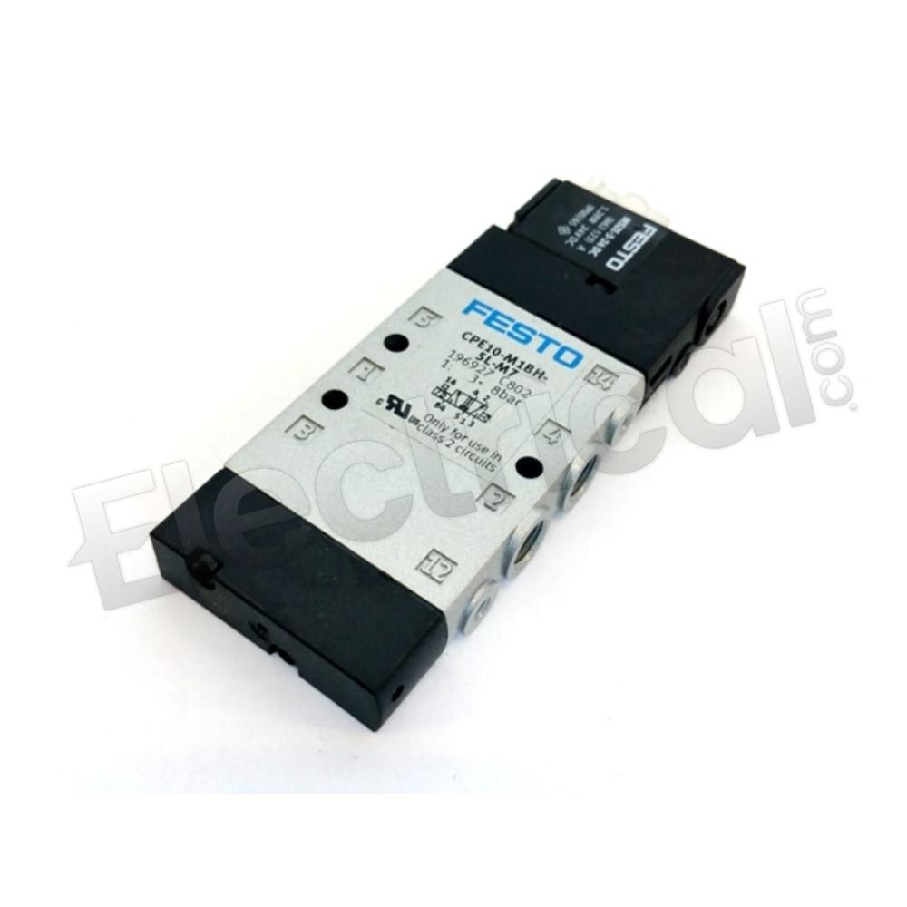 CPE10-M1BH-5L-M7
