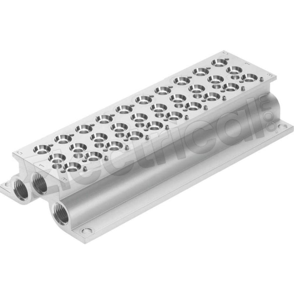 CPE10-PRS-1/4-10