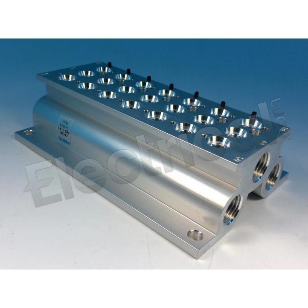 CPE10-PRS-1/4-7