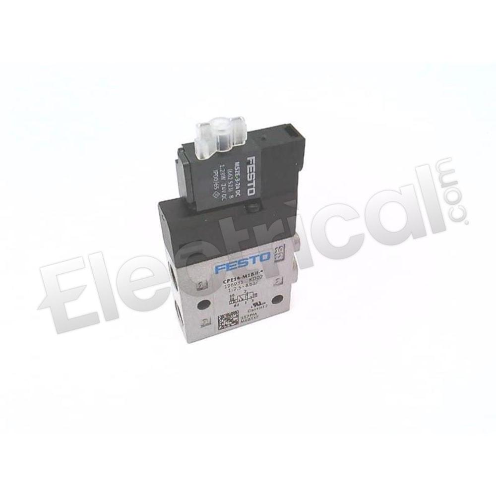 CPE14-M1BH-3OL-1/8