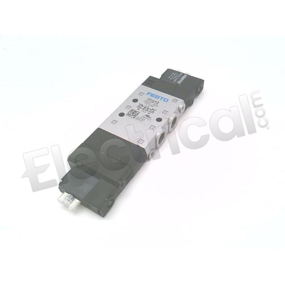 CPE14-M1BH-5/3B-1/8