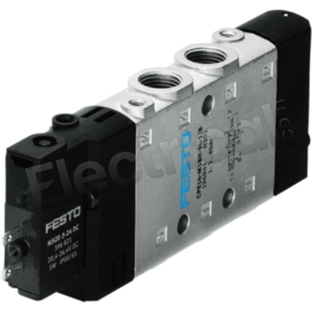 CPE14-M1BH-5/3BS-1/8