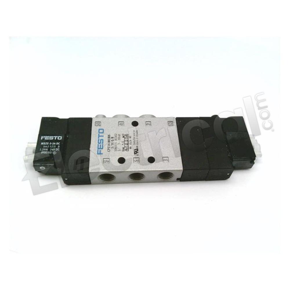 CPE14-M1BH-5/3E-1/8