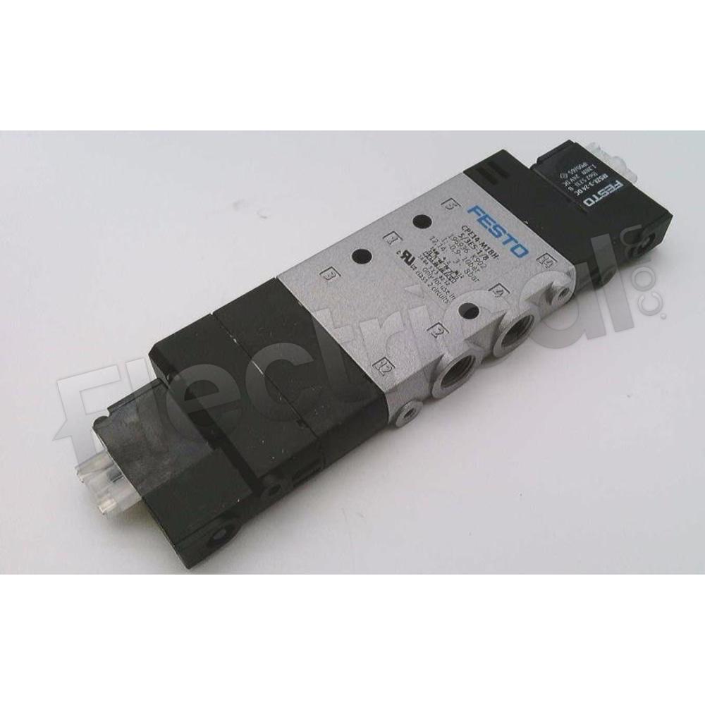 CPE14-M1BH-5/3ES-1/8