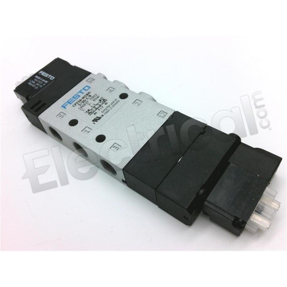 CPE14-M1BH-5/3G-1/8