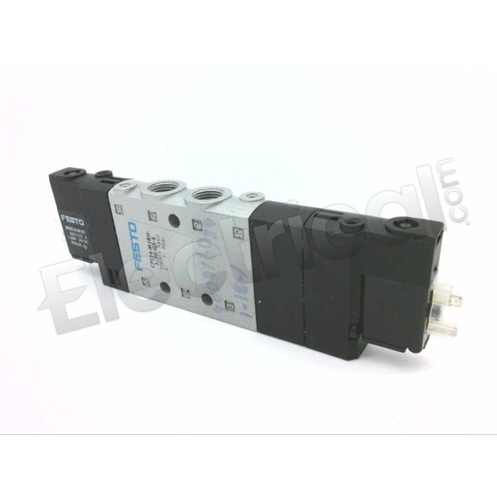 CPE14-M1BH-5/3G-QS-6