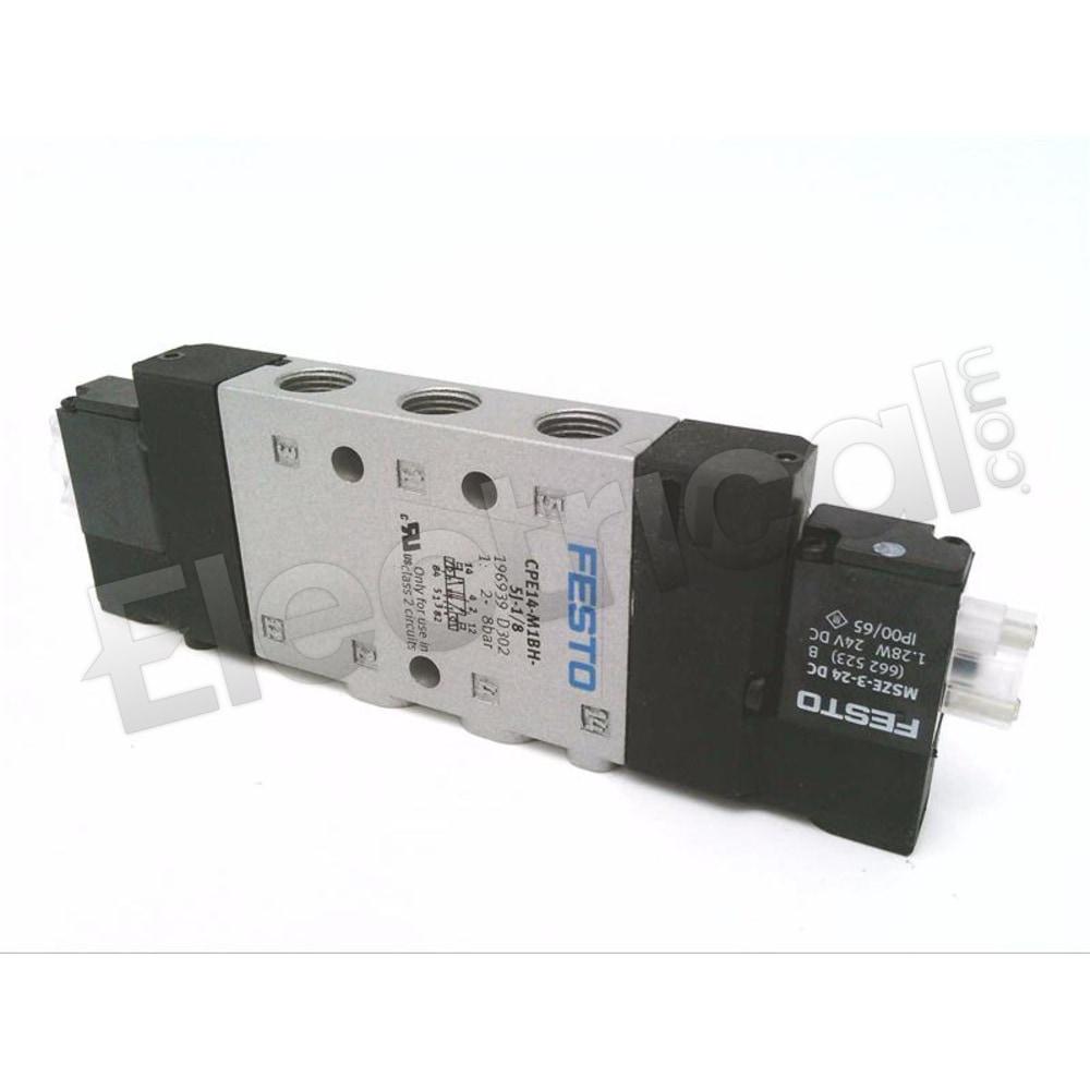 CPE14-M1BH-5J-1/8