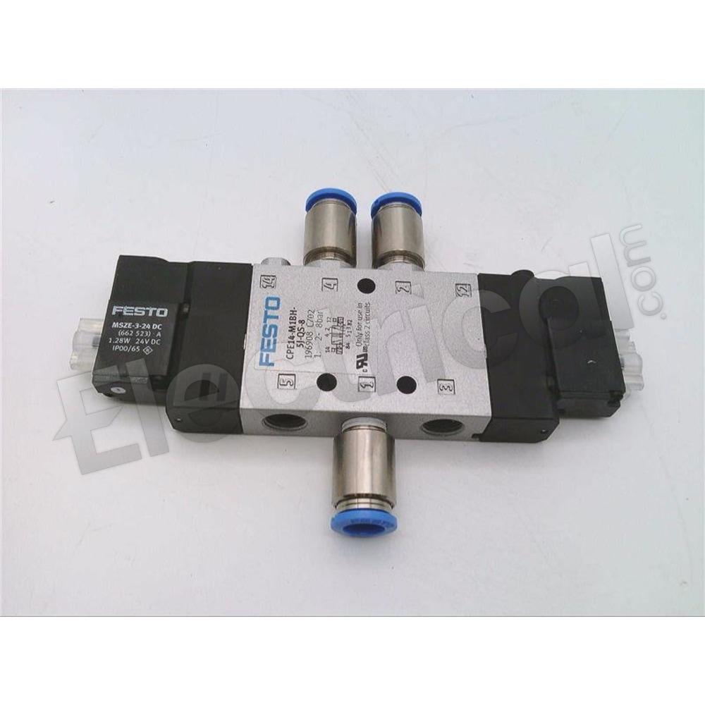 CPE14-M1BH-5J-QS-8