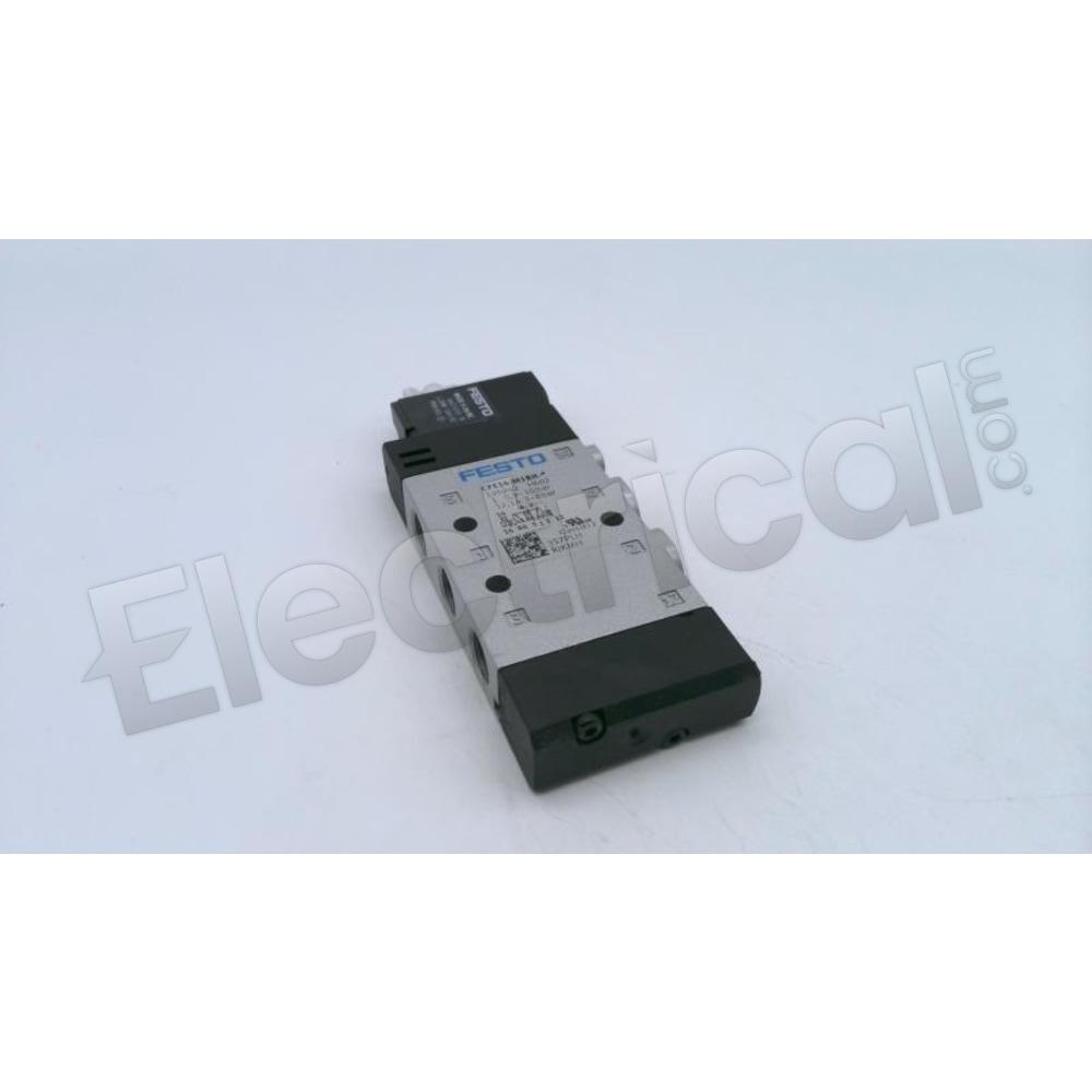 CPE14-M1BH-5LS-1/8