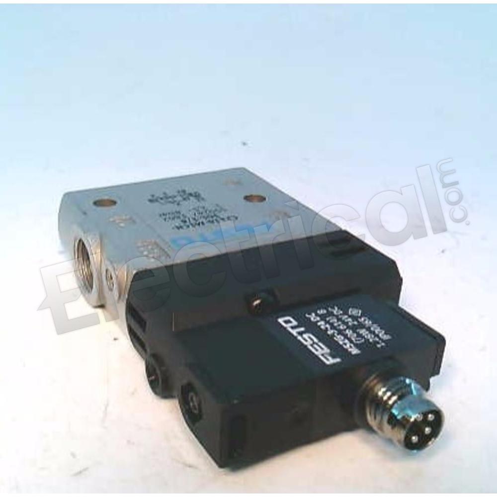 CPE14-M1CH-3GL-1/8