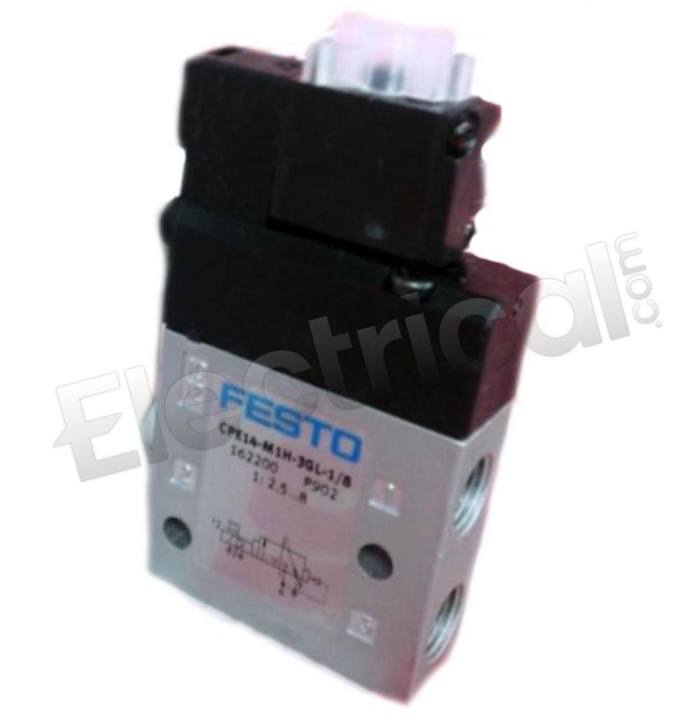 CPE14-M1H-3GL-1/8