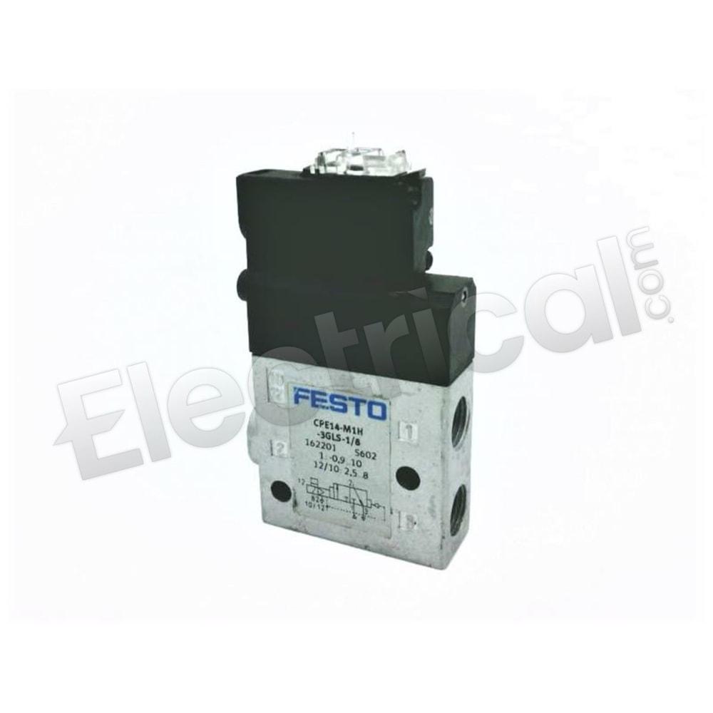 CPE14-M1H-3GLS-1/8