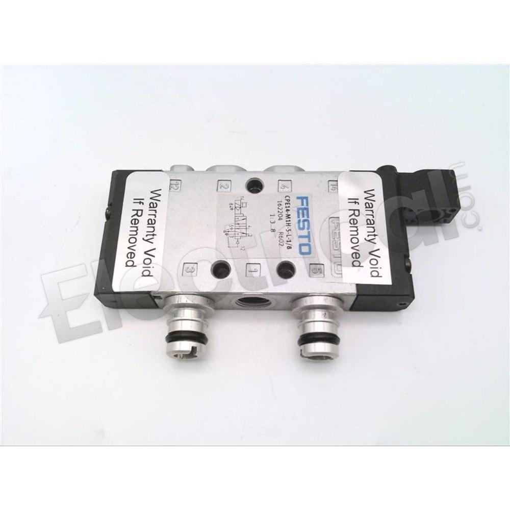 CPE14-M1H-5L-1/8